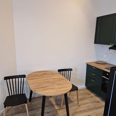 Kamienica Bydgoska Paula Storza Apartamento Bydgoszcz Exterior foto