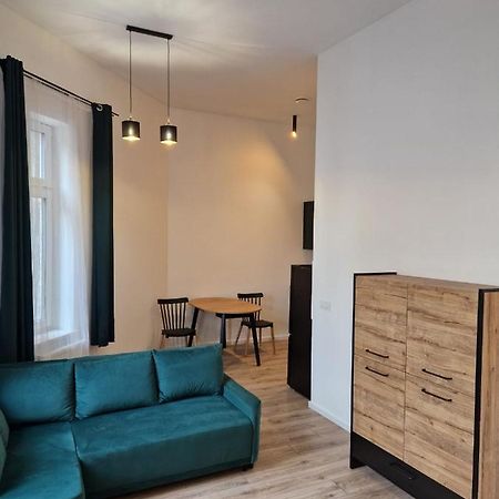 Kamienica Bydgoska Paula Storza Apartamento Bydgoszcz Exterior foto