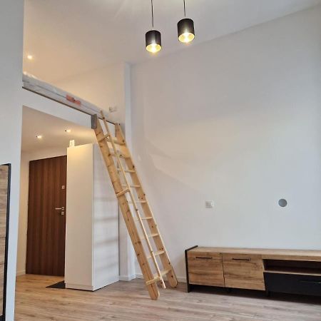 Kamienica Bydgoska Paula Storza Apartamento Bydgoszcz Exterior foto