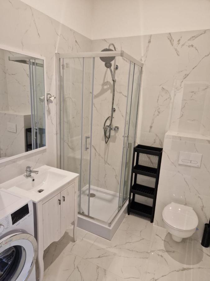 Kamienica Bydgoska Paula Storza Apartamento Bydgoszcz Exterior foto
