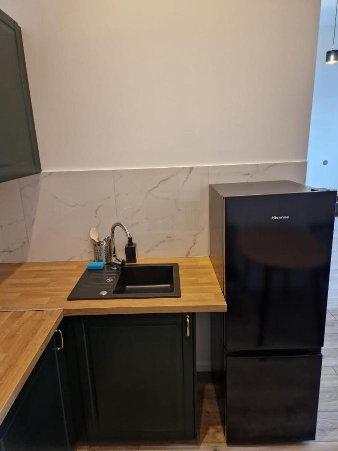 Kamienica Bydgoska Paula Storza Apartamento Bydgoszcz Exterior foto
